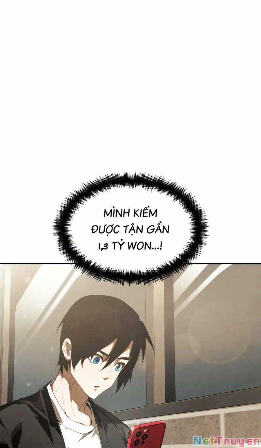 Vô Hạn Tử Linh Sư - Chapter 24 - Trang 25