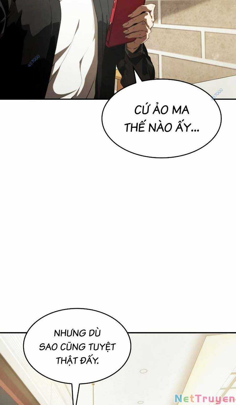 Vô Hạn Tử Linh Sư - Chapter 24 - Trang 26