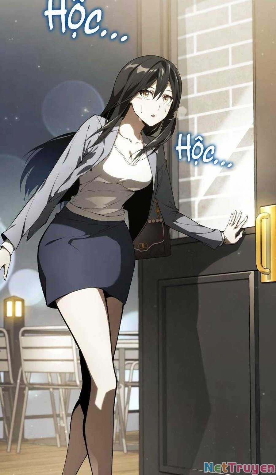 Vô Hạn Tử Linh Sư - Chapter 24 - Trang 29