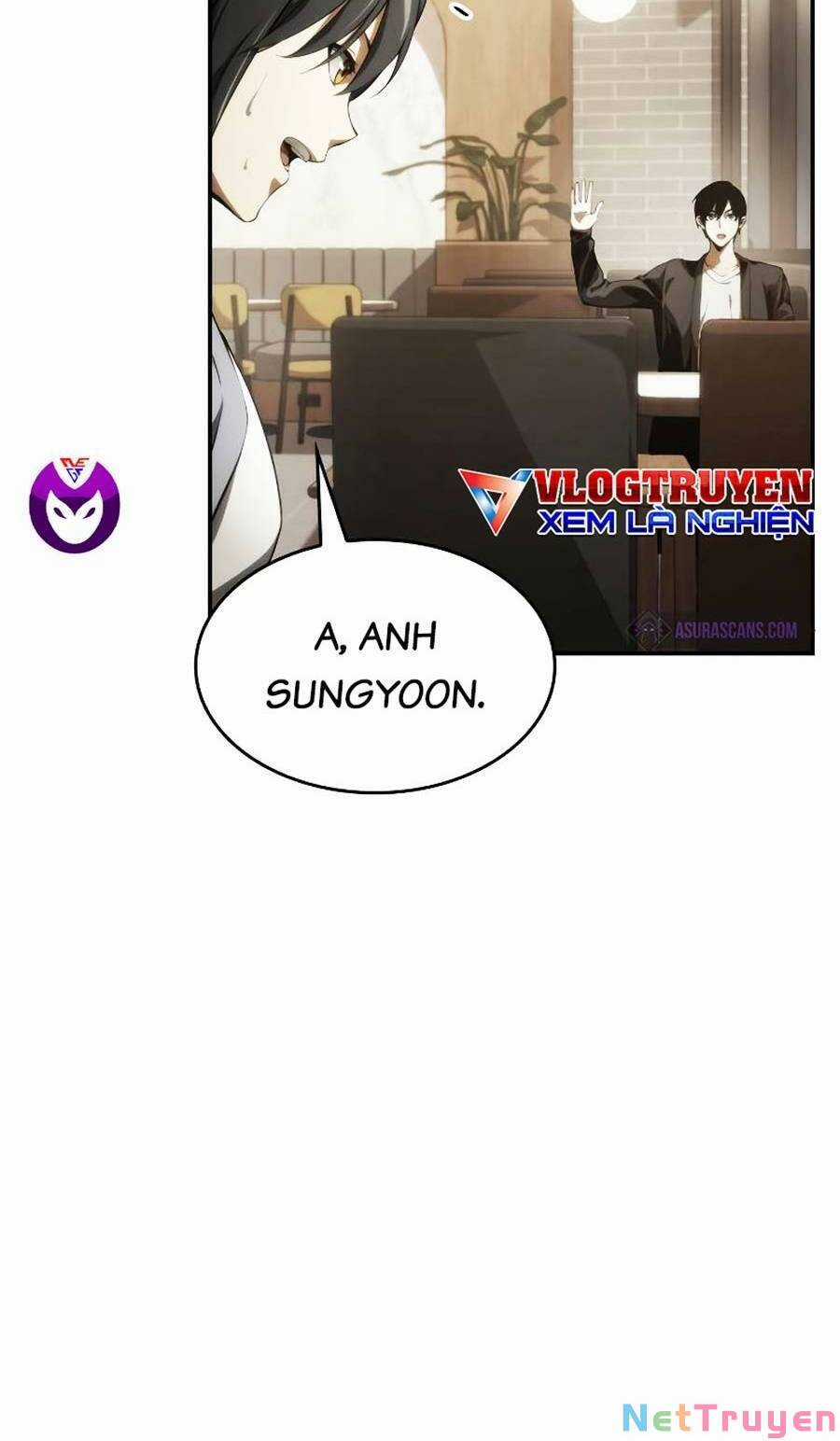 Vô Hạn Tử Linh Sư - Chapter 24 - Trang 31