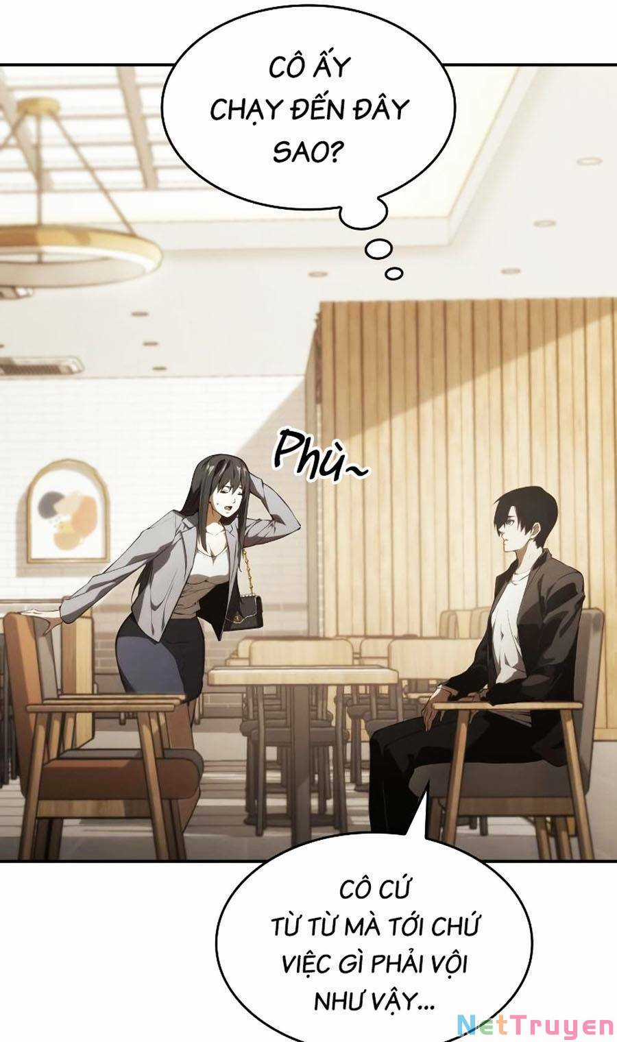 Vô Hạn Tử Linh Sư - Chapter 24 - Trang 32