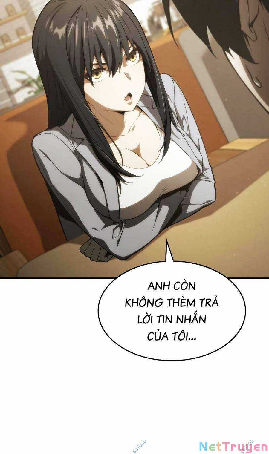 Vô Hạn Tử Linh Sư - Chapter 24 - Trang 34