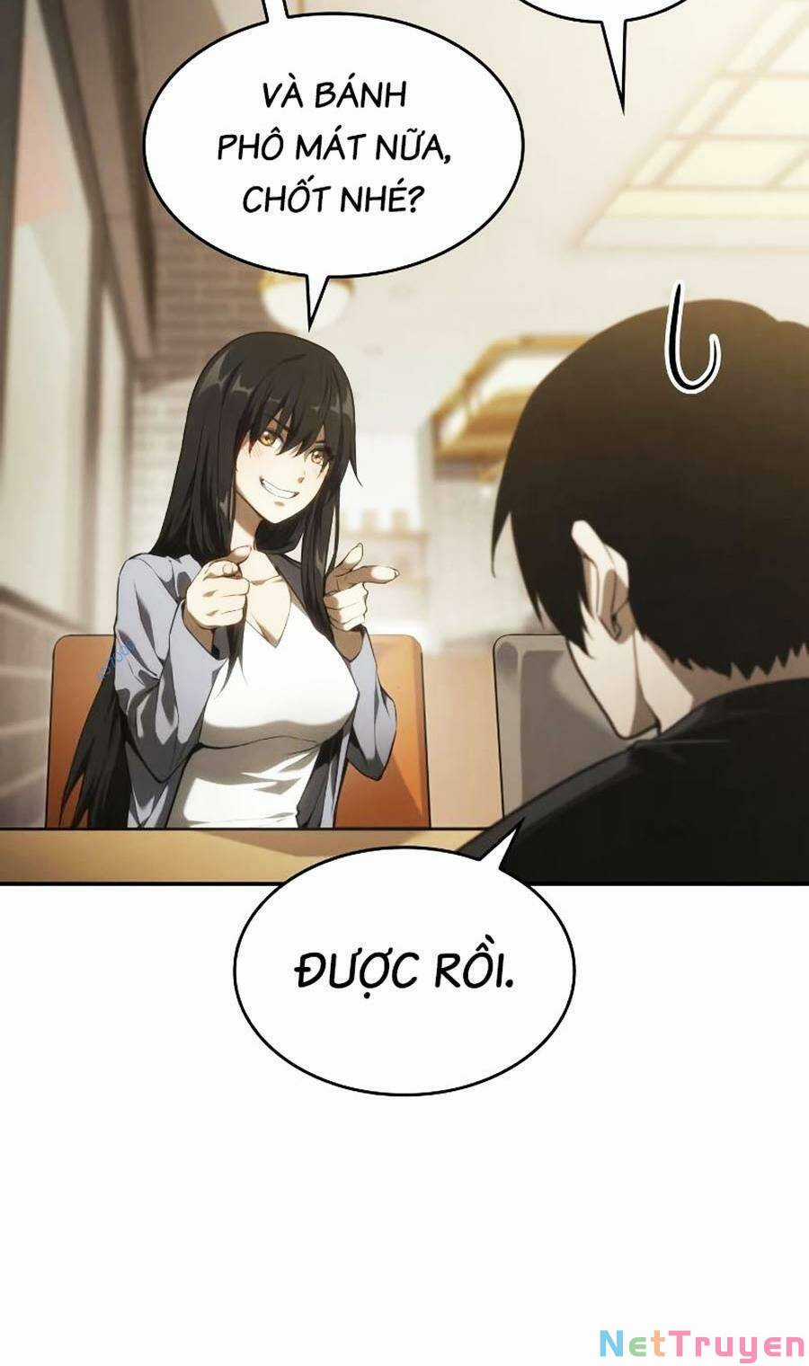 Vô Hạn Tử Linh Sư - Chapter 24 - Trang 38