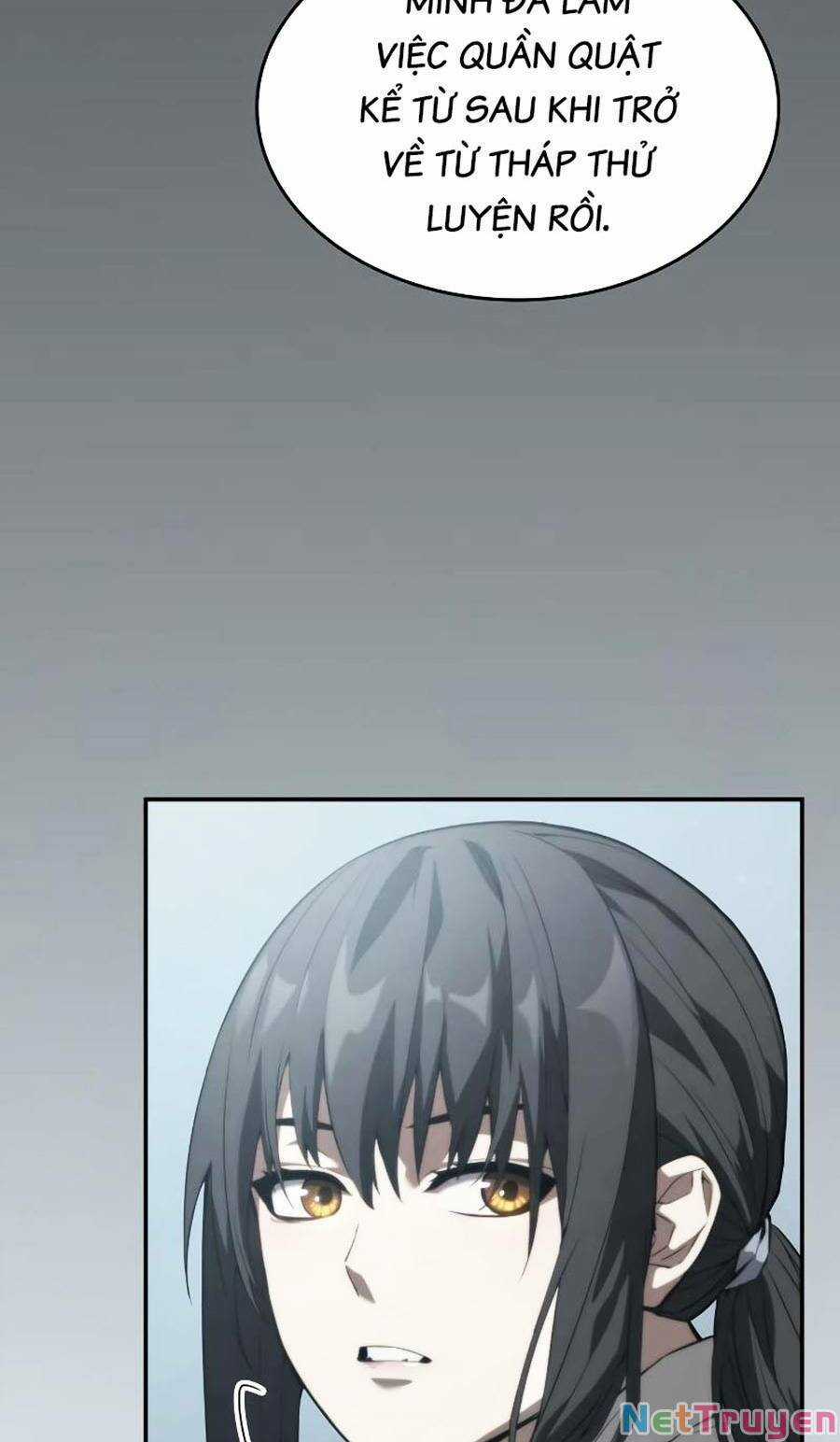 Vô Hạn Tử Linh Sư - Chapter 24 - Trang 5