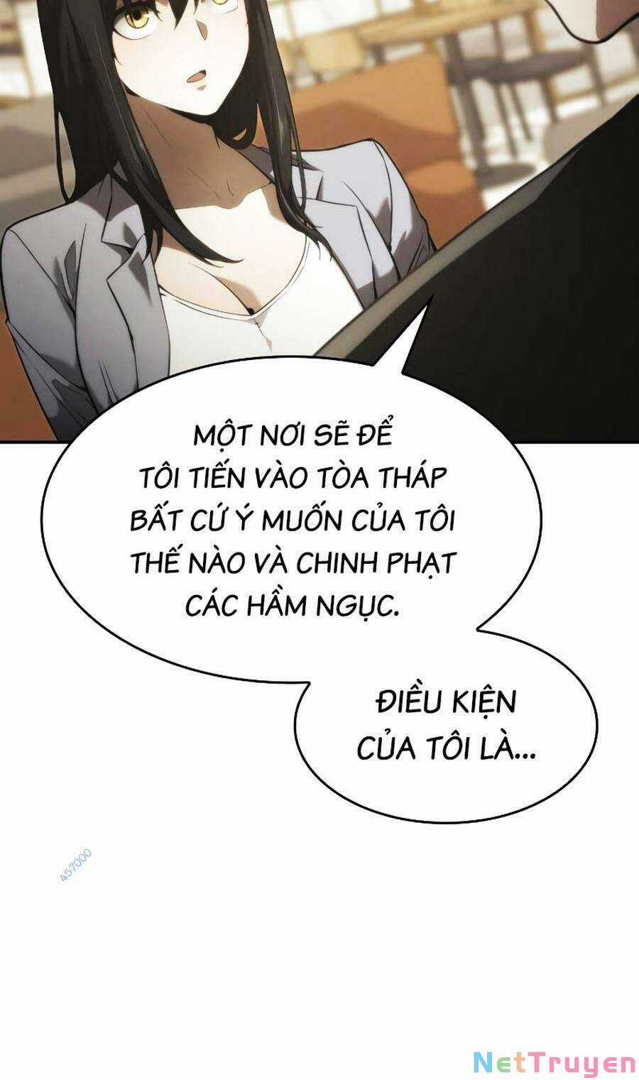 Vô Hạn Tử Linh Sư - Chapter 24 - Trang 43