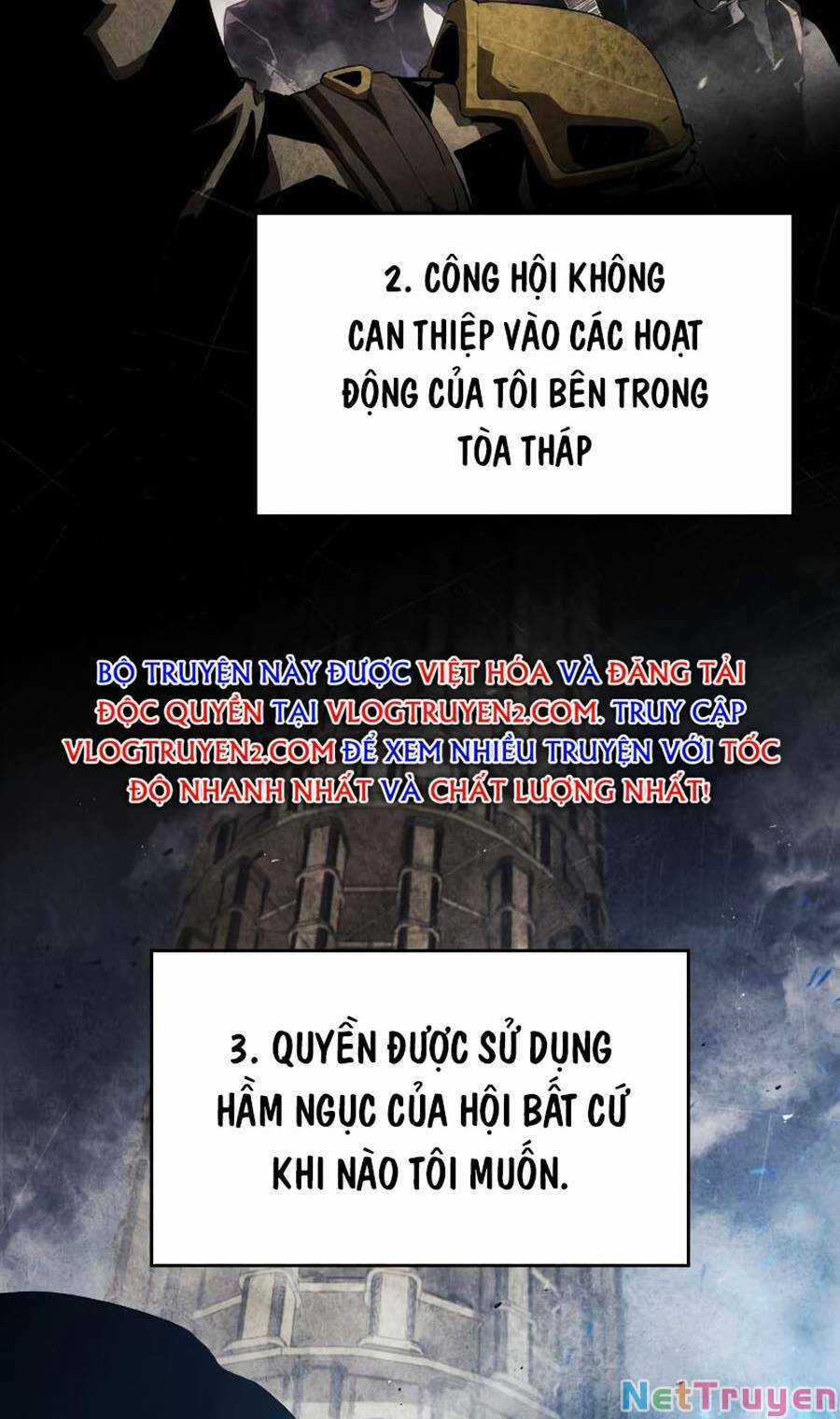 Vô Hạn Tử Linh Sư - Chapter 24 - Trang 45