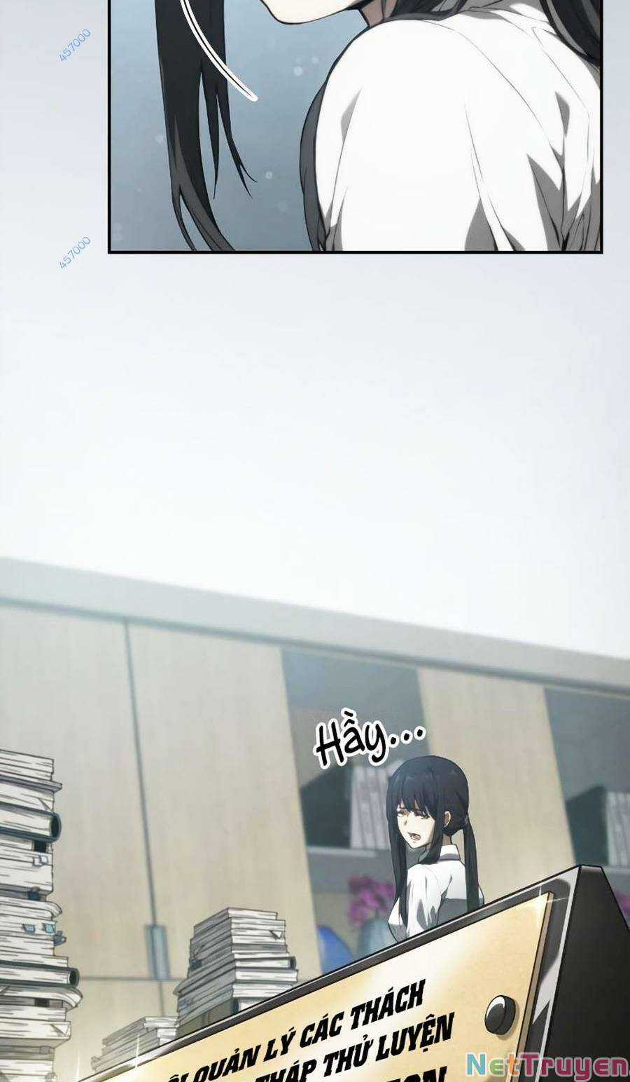 Vô Hạn Tử Linh Sư - Chapter 24 - Trang 6
