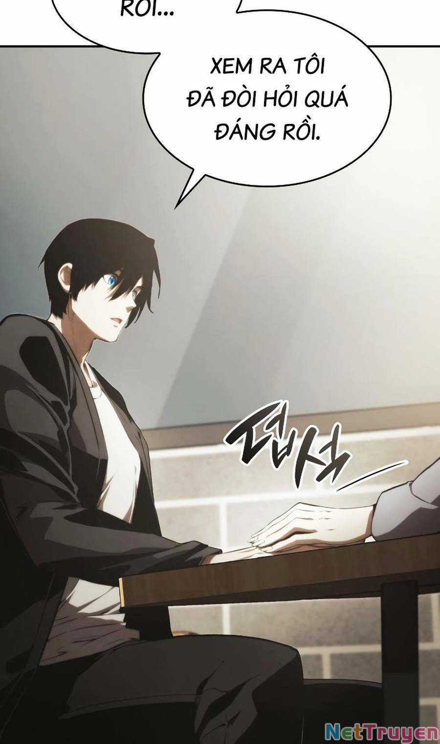 Vô Hạn Tử Linh Sư - Chapter 24 - Trang 52