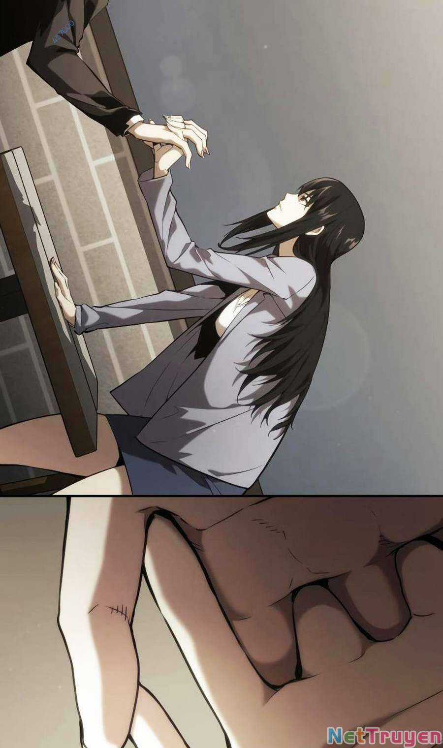 Vô Hạn Tử Linh Sư - Chapter 24 - Trang 54