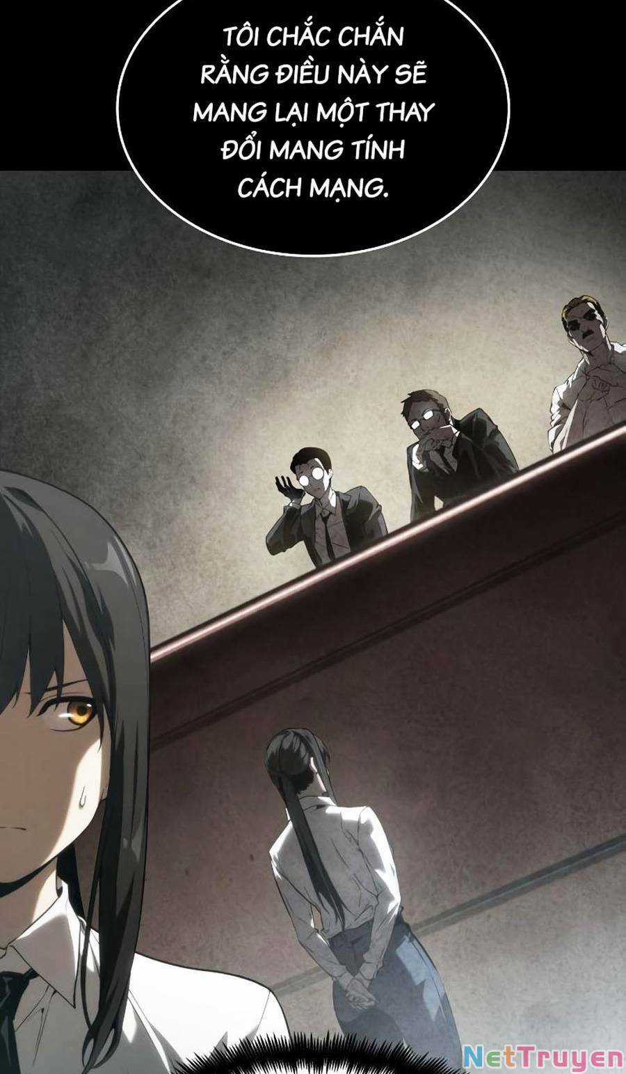 Vô Hạn Tử Linh Sư - Chapter 24 - Trang 8