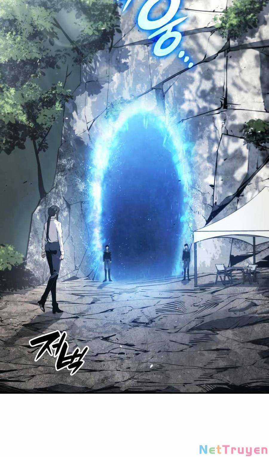 Vô Hạn Tử Linh Sư - Chapter 24 - Trang 80