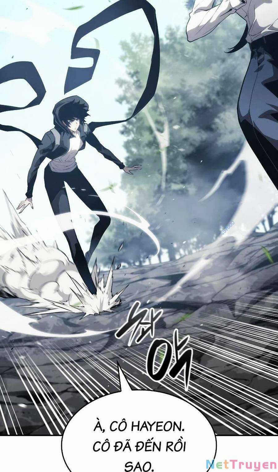 Vô Hạn Tử Linh Sư - Chapter 24 - Trang 86