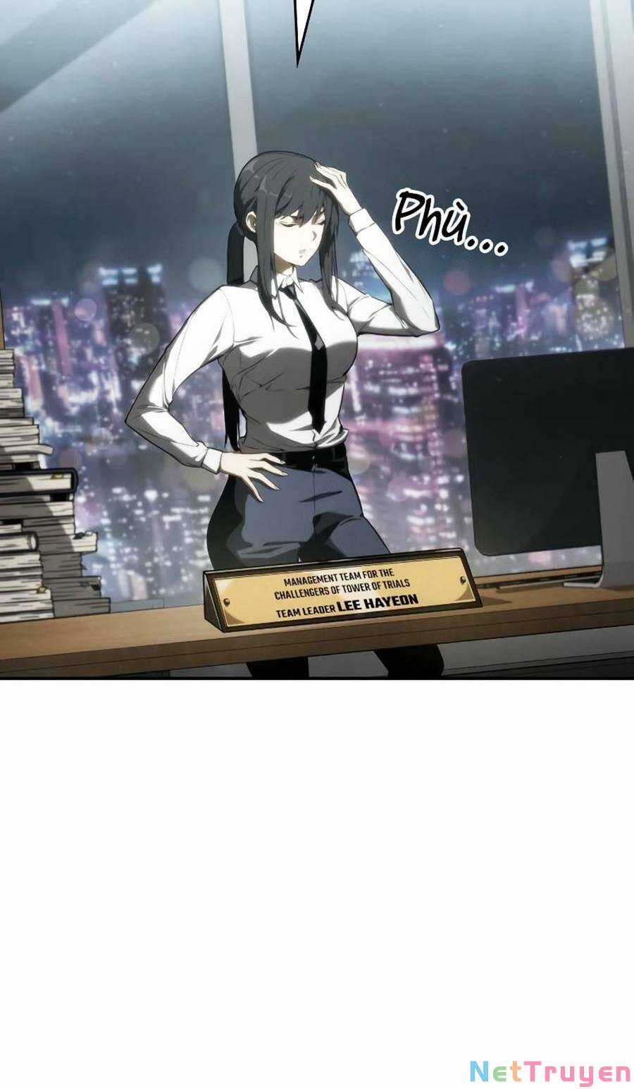 Vô Hạn Tử Linh Sư - Chapter 24 - Trang 10