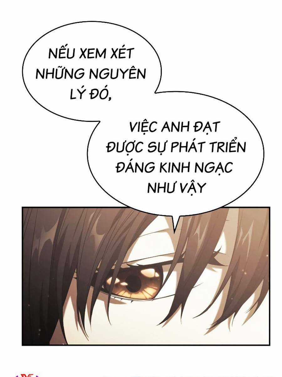 Vô Hạn Tử Linh Sư - Chapter 25 - Trang 136