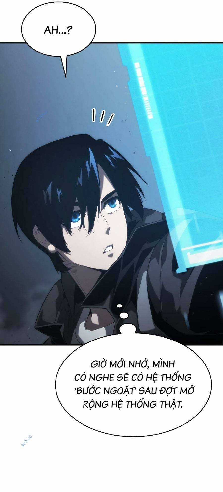 Vô Hạn Tử Linh Sư - Chapter 25 - Trang 170