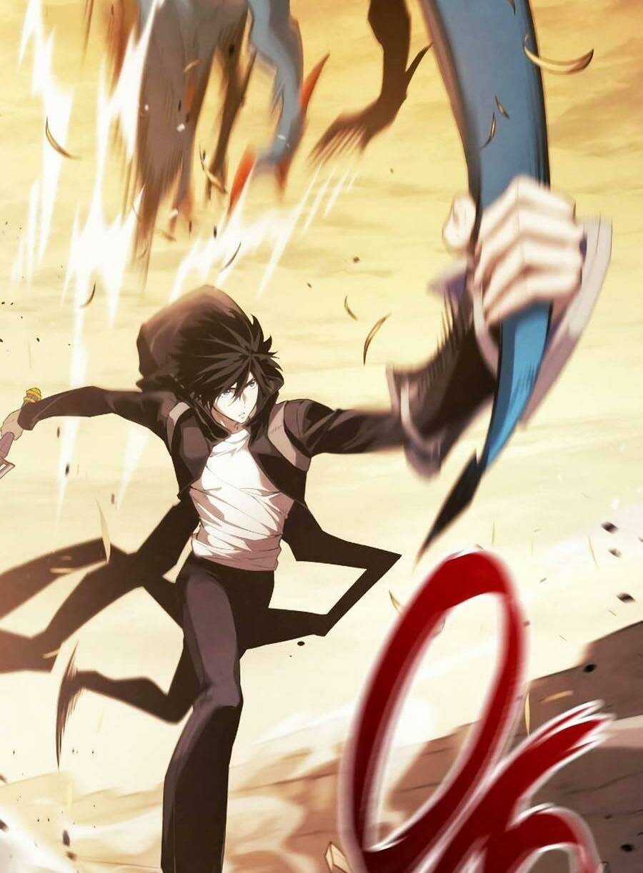 Vô Hạn Tử Linh Sư - Chapter 25 - Trang 19