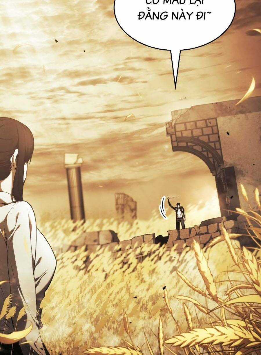 Vô Hạn Tử Linh Sư - Chapter 25 - Trang 25