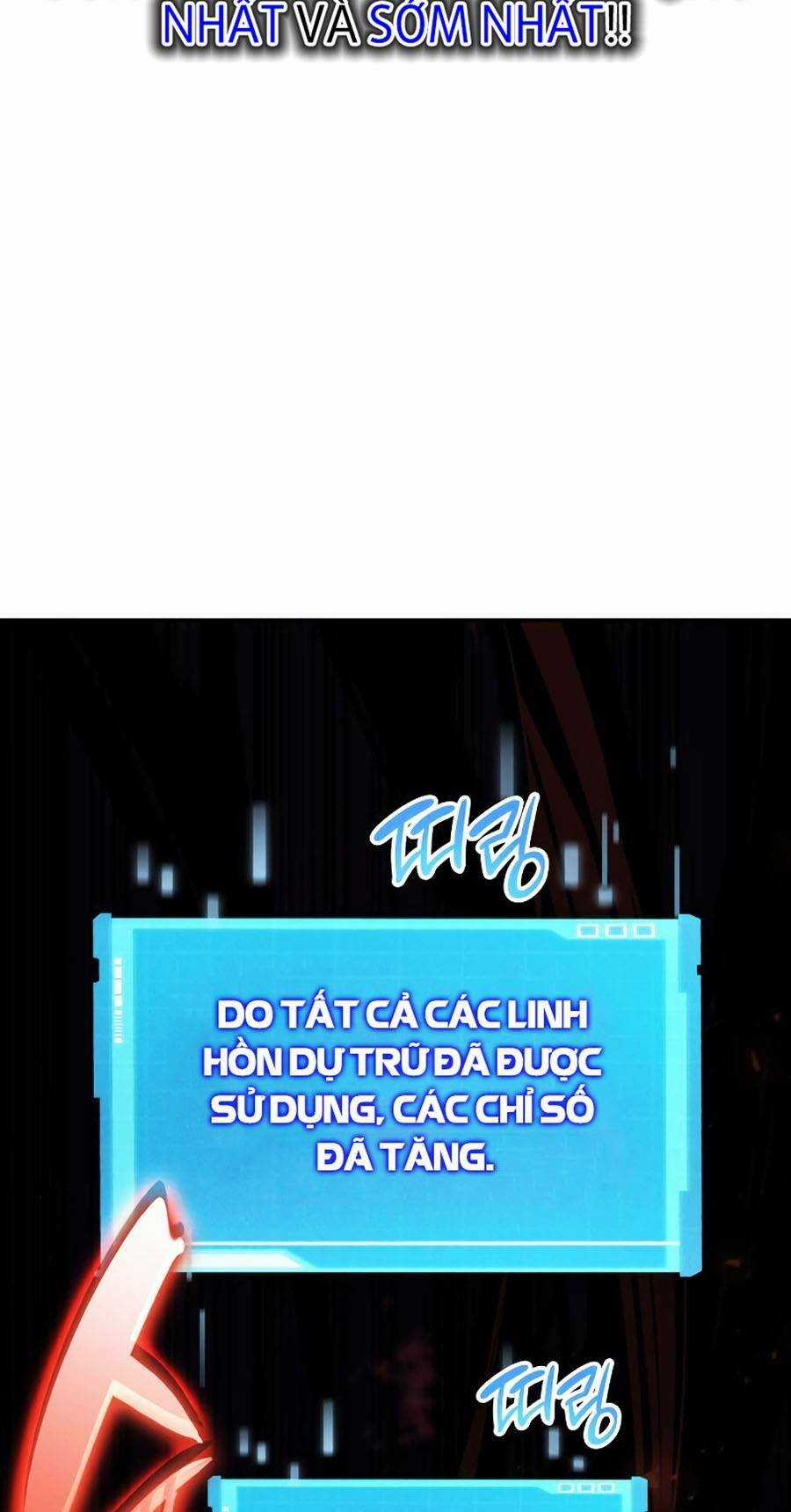 Vô Hạn Tử Linh Sư - Chapter 25 - Trang 37