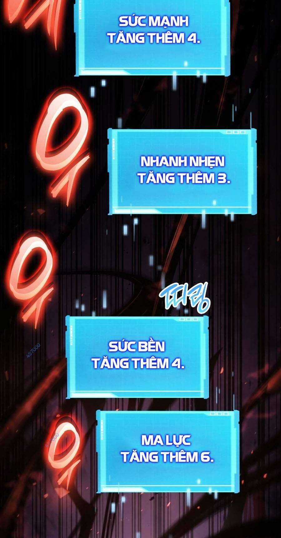 Vô Hạn Tử Linh Sư - Chapter 25 - Trang 38