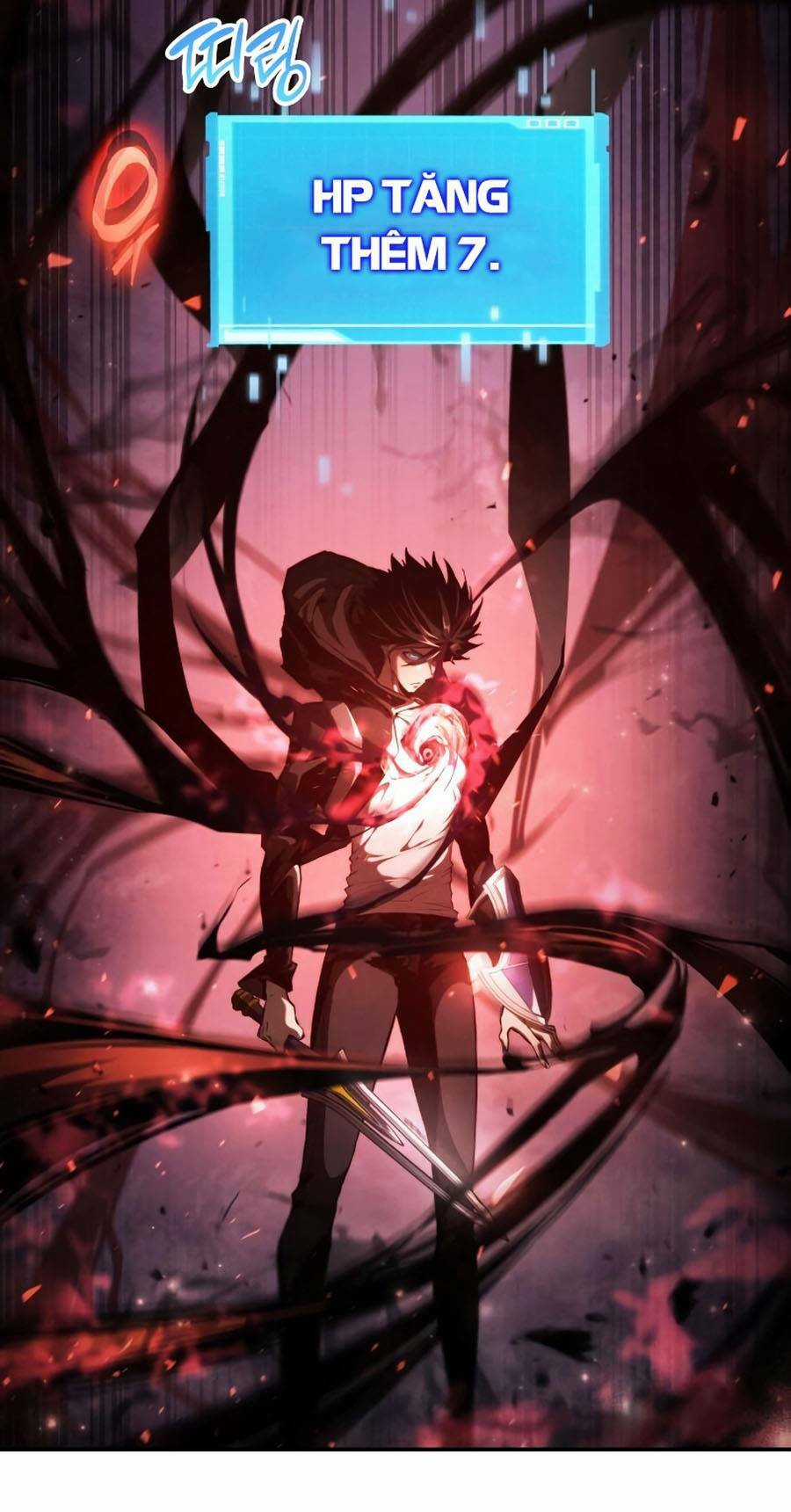 Vô Hạn Tử Linh Sư - Chapter 25 - Trang 39