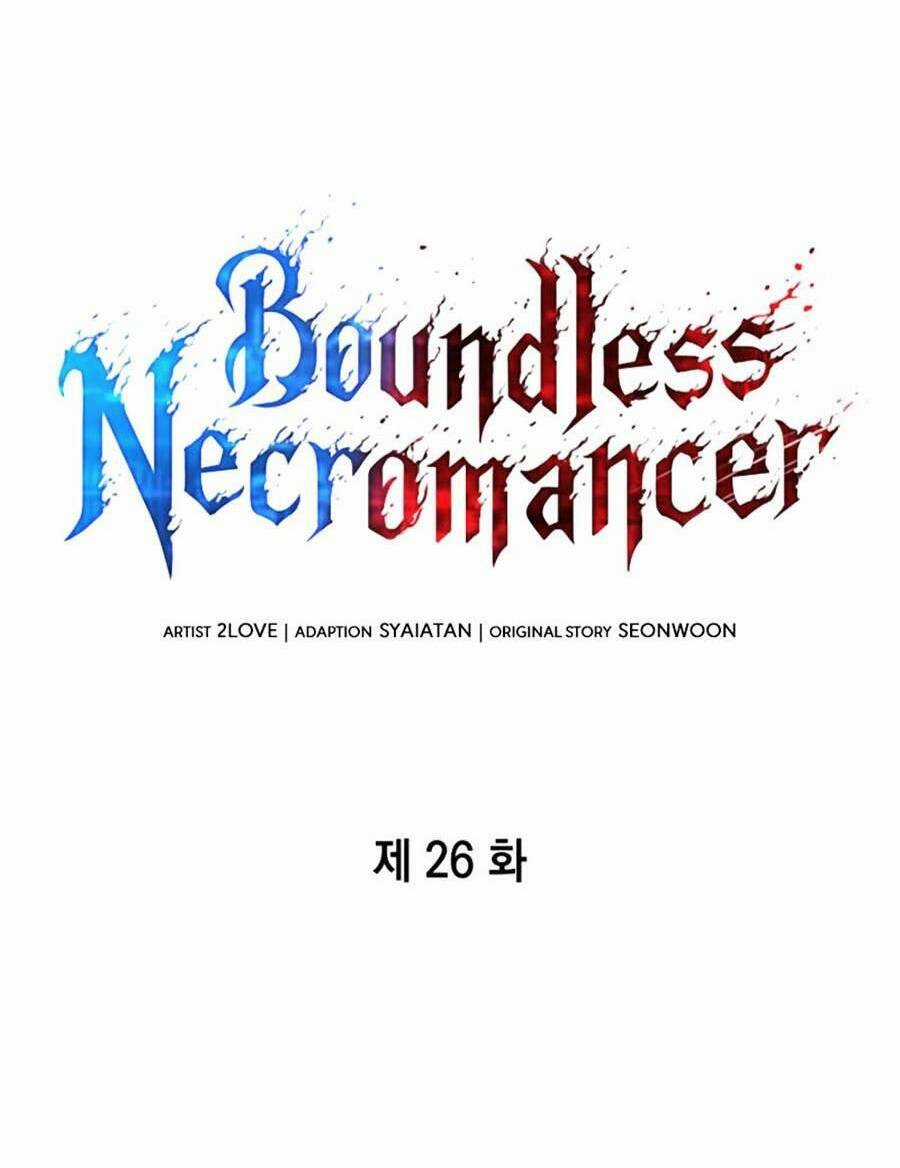 Vô Hạn Tử Linh Sư - Chapter 26 - Trang 47