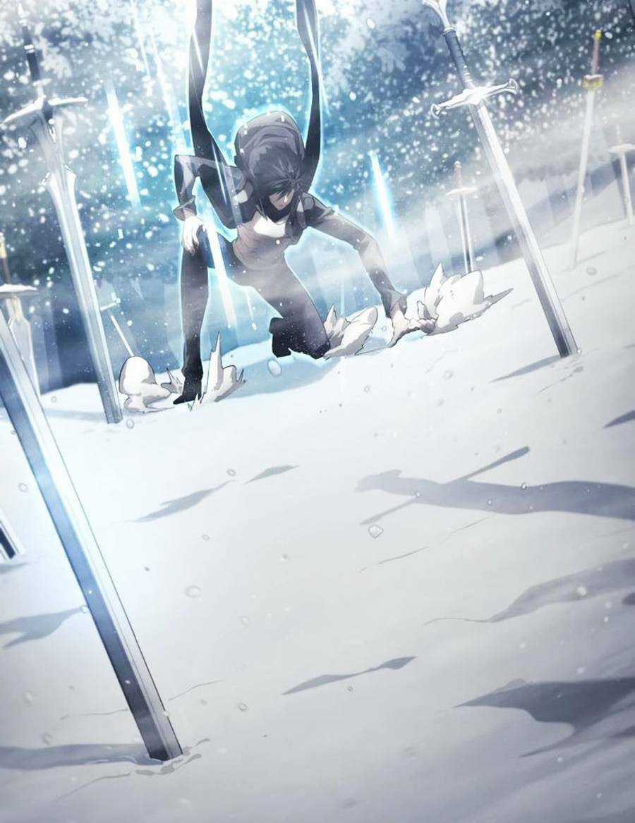 Vô Hạn Tử Linh Sư - Chapter 26 - Trang 8