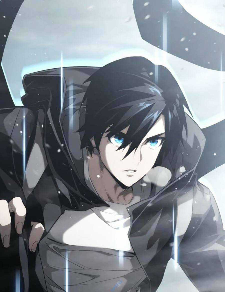 Vô Hạn Tử Linh Sư - Chapter 26 - Trang 10