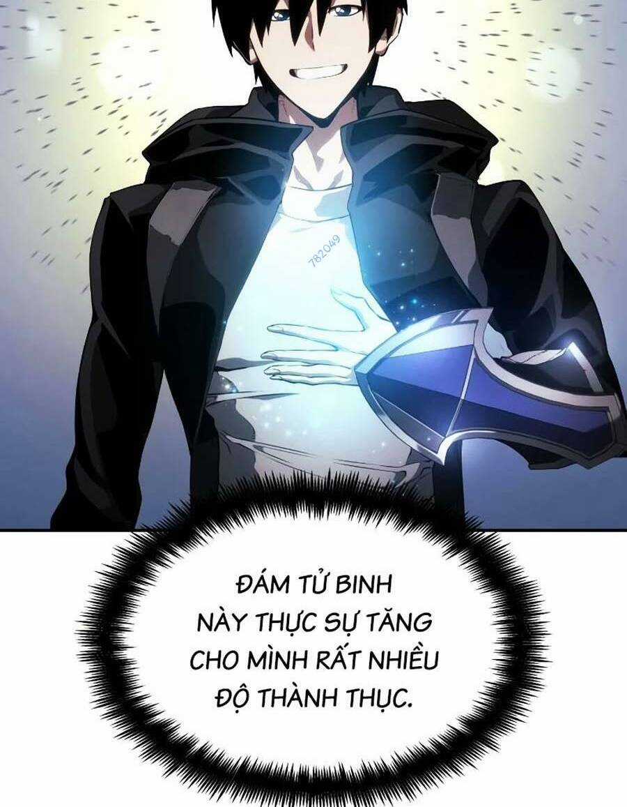 Vô Hạn Tử Linh Sư - Chapter 27 - Trang 115