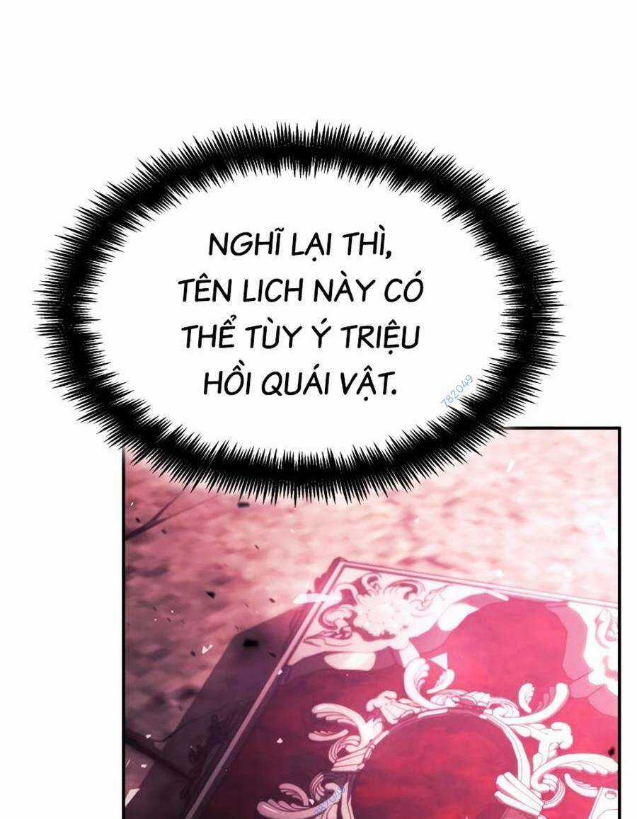 Vô Hạn Tử Linh Sư - Chapter 27 - Trang 126