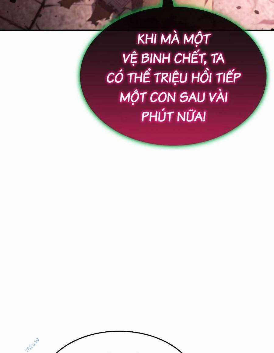 Vô Hạn Tử Linh Sư - Chapter 27 - Trang 138