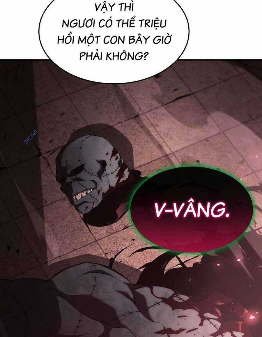 Vô Hạn Tử Linh Sư - Chapter 27 - Trang 139
