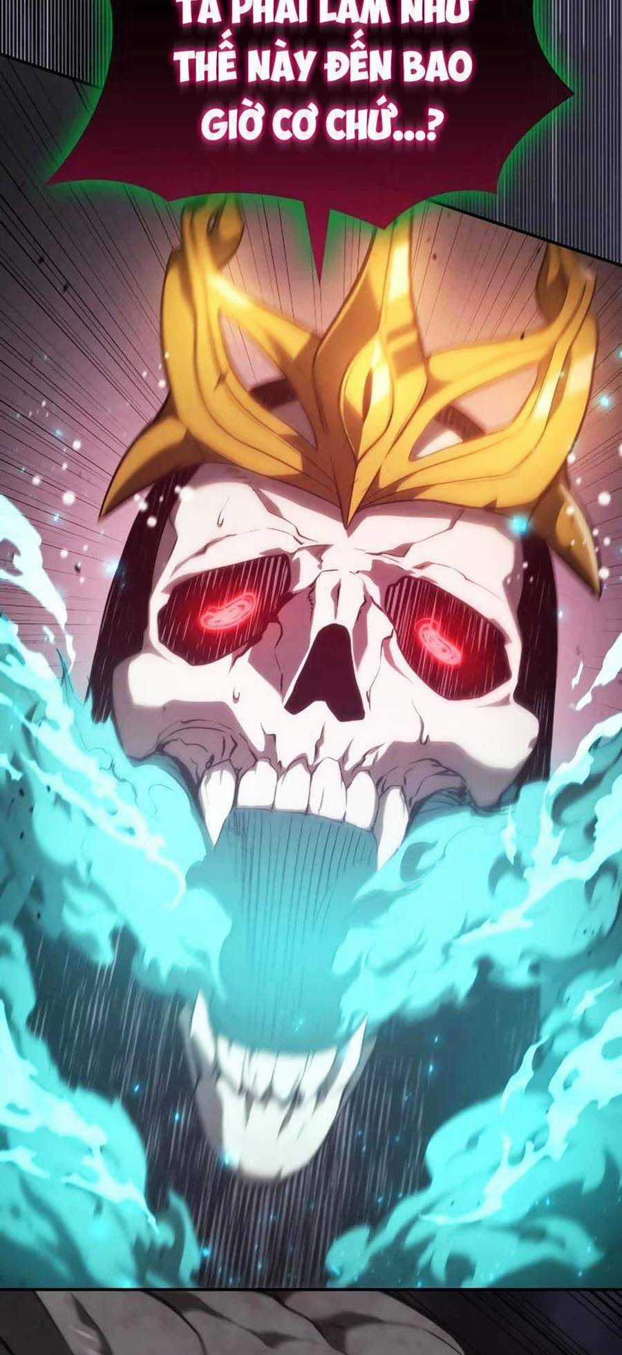 Vô Hạn Tử Linh Sư - Chapter 27 - Trang 156