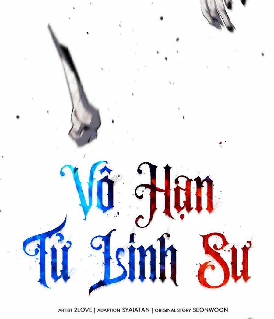 Vô Hạn Tử Linh Sư - Chapter 27 - Trang 40