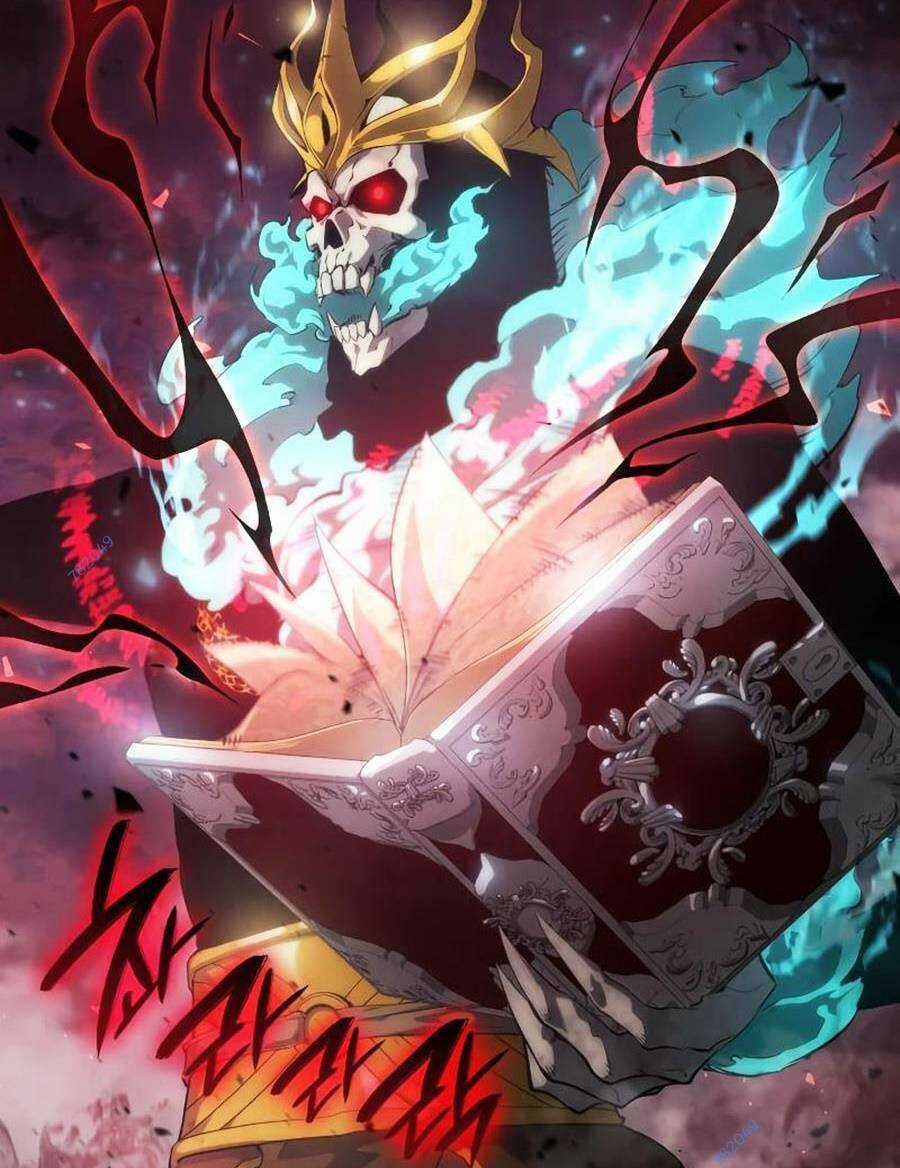 Vô Hạn Tử Linh Sư - Chapter 27 - Trang 86