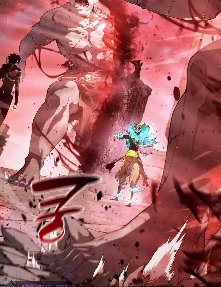 Vô Hạn Tử Linh Sư - Chapter 27 - Trang 89