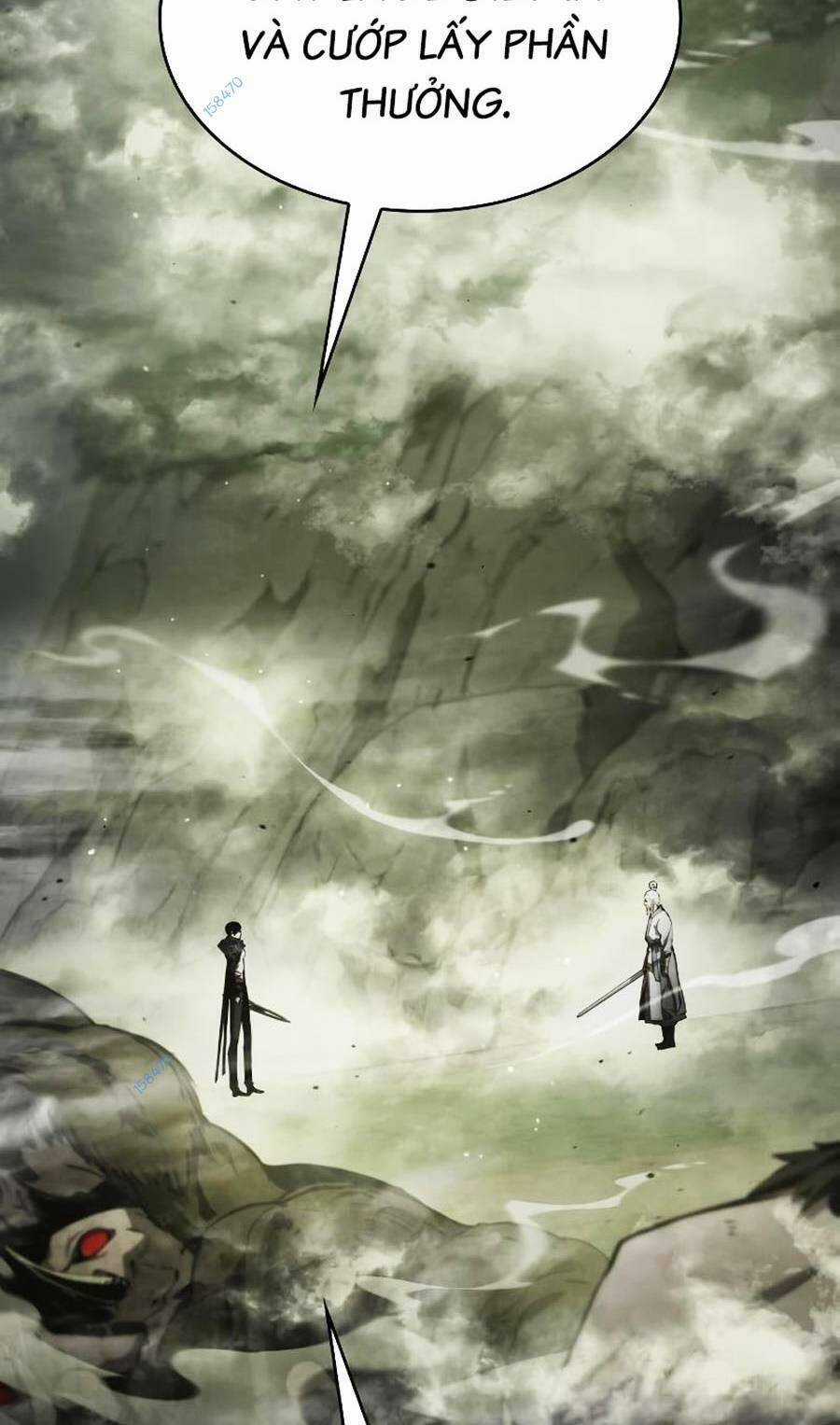 Vô Hạn Tử Linh Sư - Chapter 28 - Trang 184