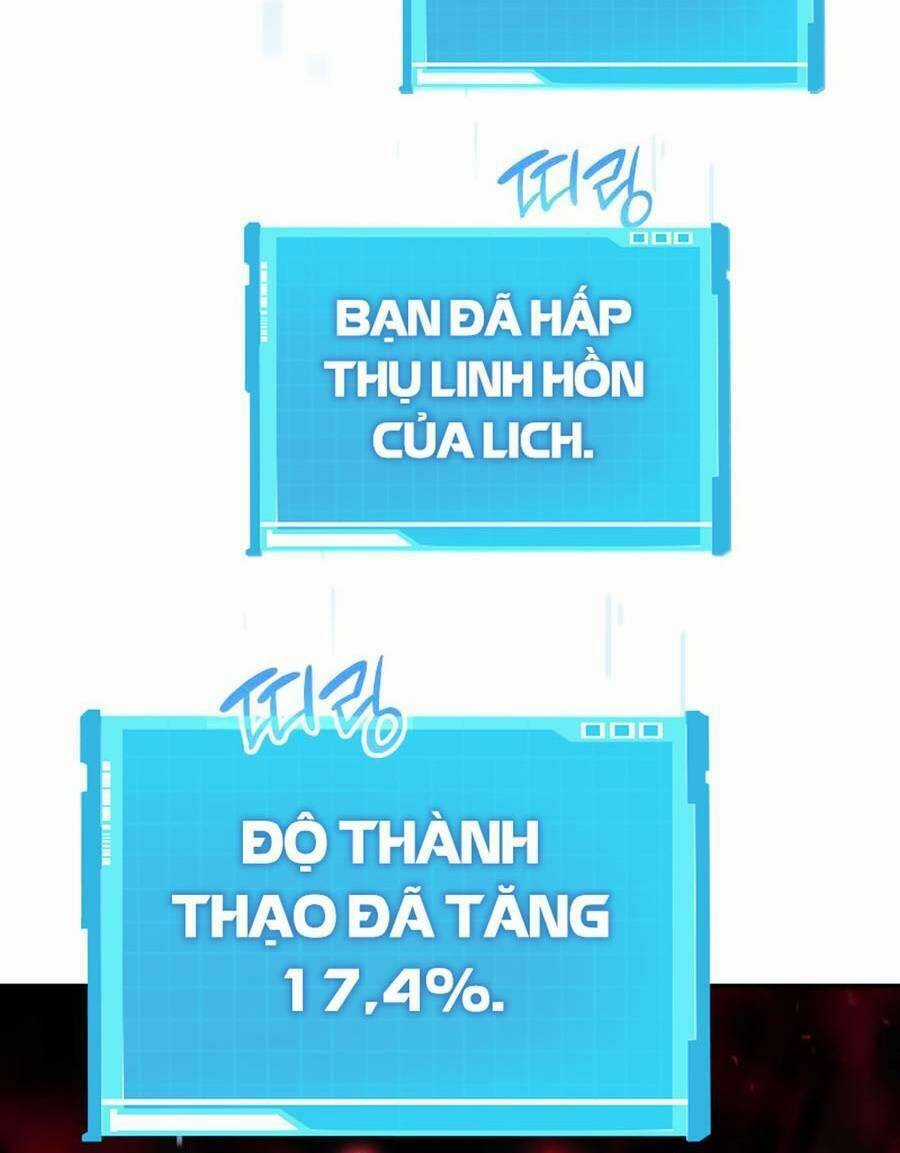 Vô Hạn Tử Linh Sư - Chapter 28 - Trang 36