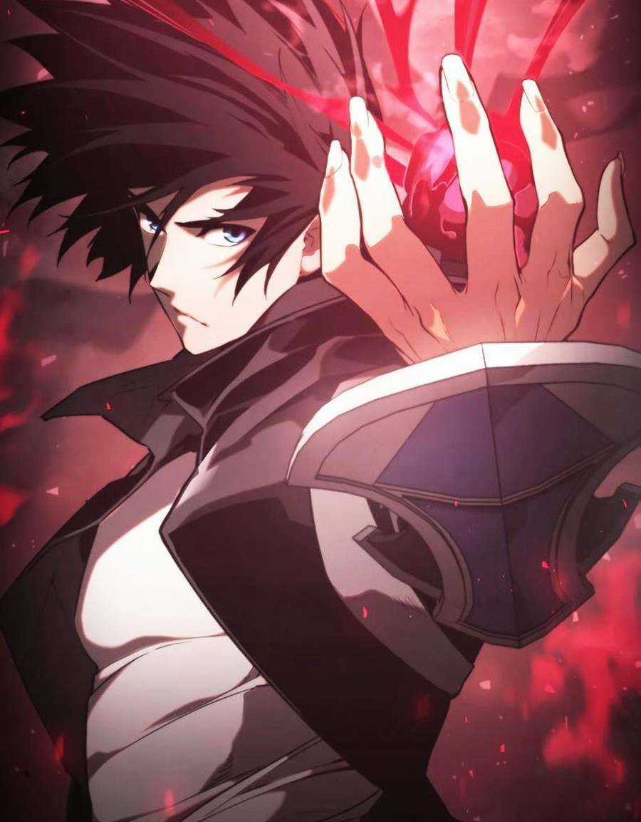 Vô Hạn Tử Linh Sư - Chapter 28 - Trang 38