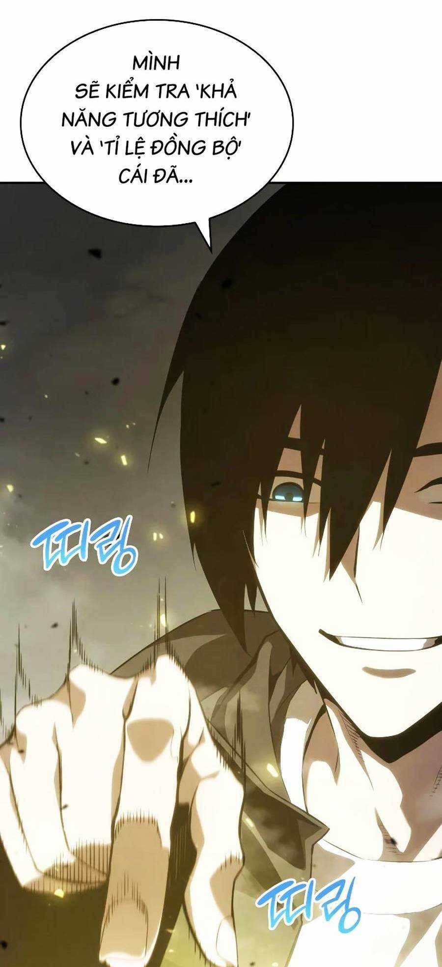 Vô Hạn Tử Linh Sư - Chapter 28 - Trang 91