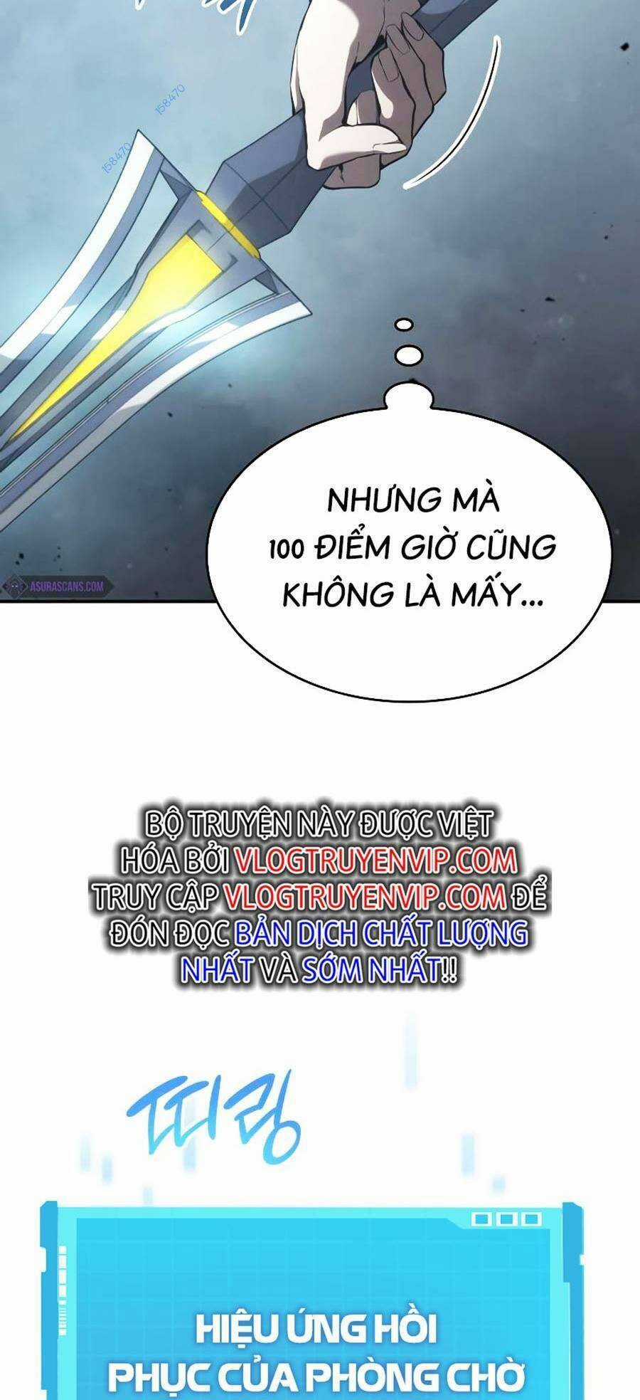 Vô Hạn Tử Linh Sư - Chapter 28 - Trang 98