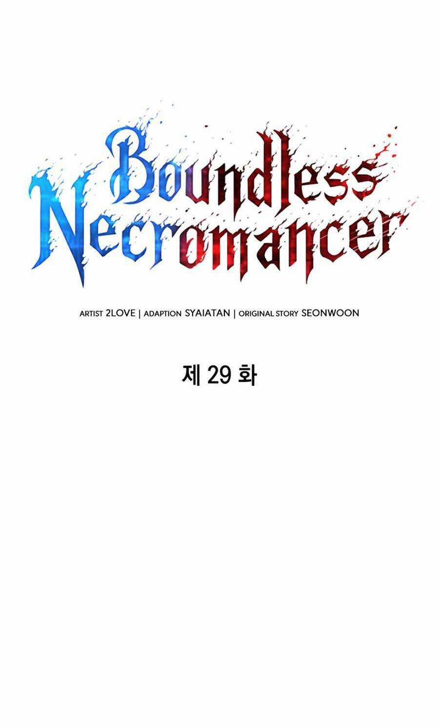 Vô Hạn Tử Linh Sư - Chapter 29 - Trang 11