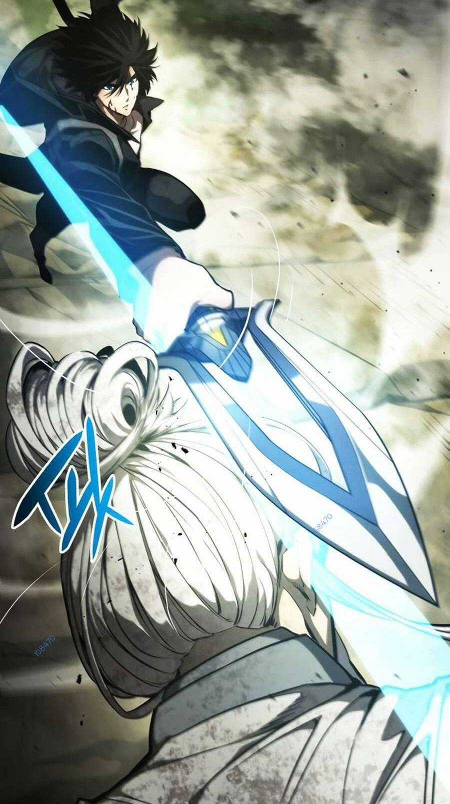 Vô Hạn Tử Linh Sư - Chapter 29 - Trang 118