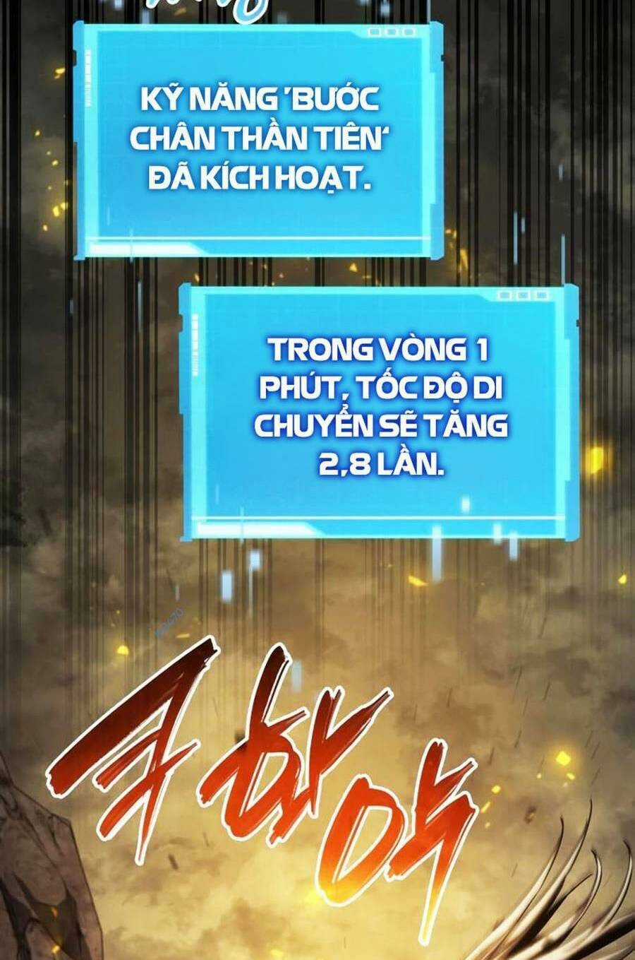 Vô Hạn Tử Linh Sư - Chapter 29 - Trang 138