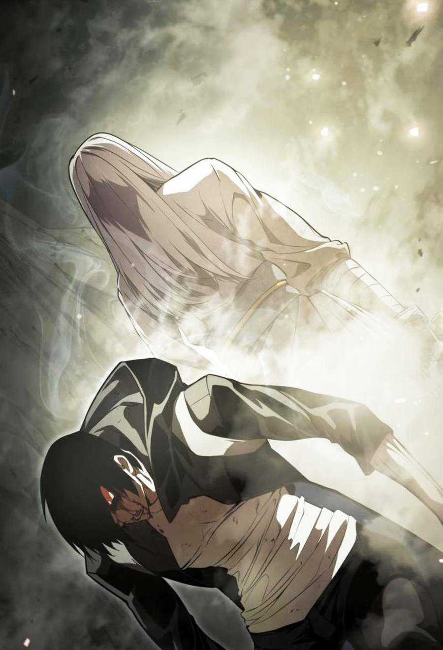 Vô Hạn Tử Linh Sư - Chapter 29 - Trang 166