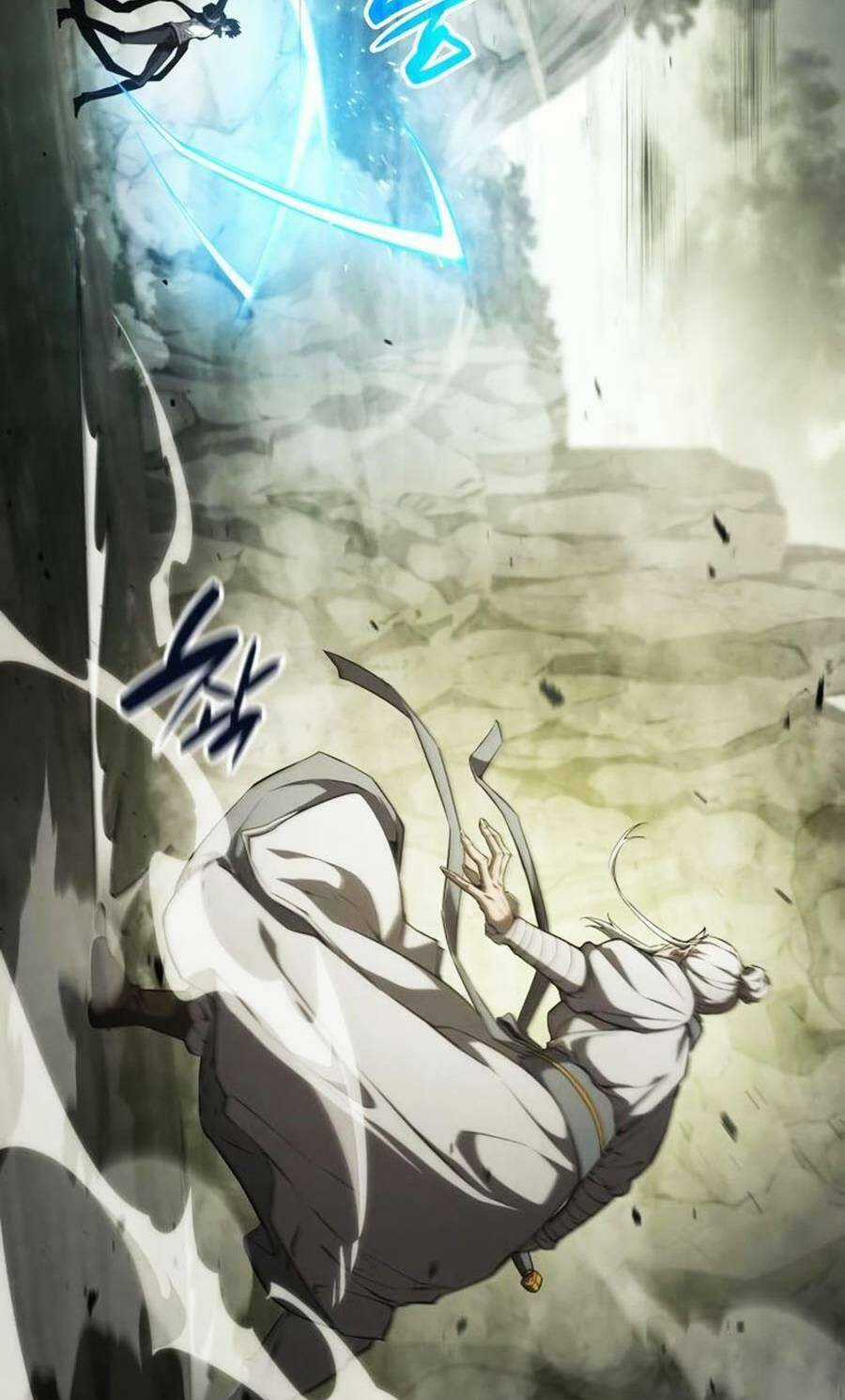 Vô Hạn Tử Linh Sư - Chapter 29 - Trang 25