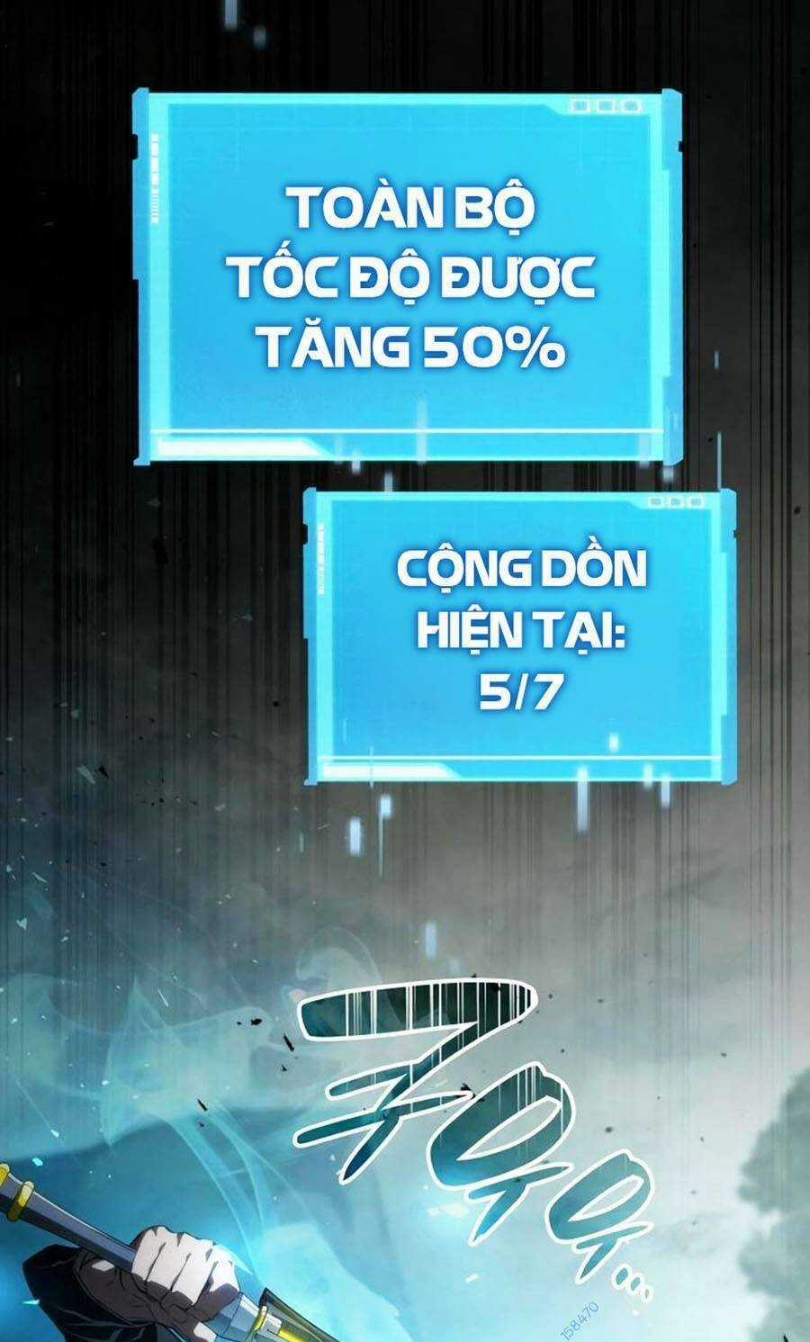 Vô Hạn Tử Linh Sư - Chapter 29 - Trang 33