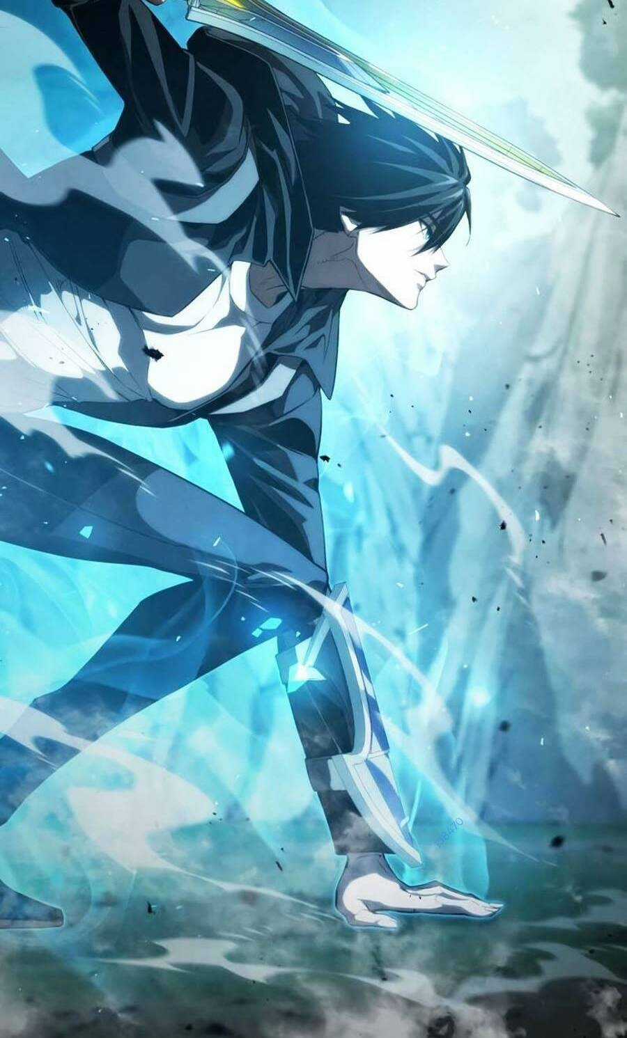 Vô Hạn Tử Linh Sư - Chapter 29 - Trang 34