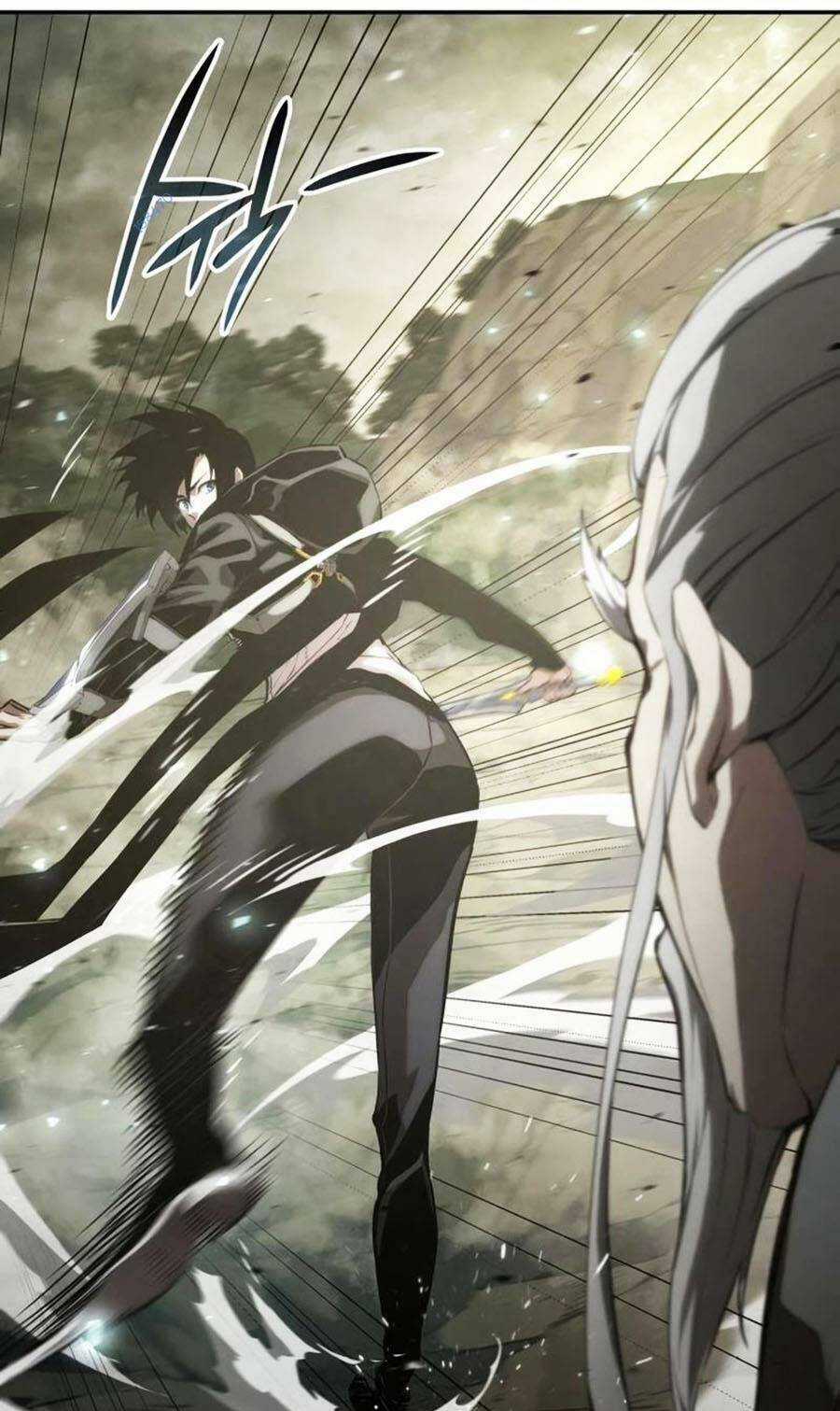 Vô Hạn Tử Linh Sư - Chapter 29 - Trang 41