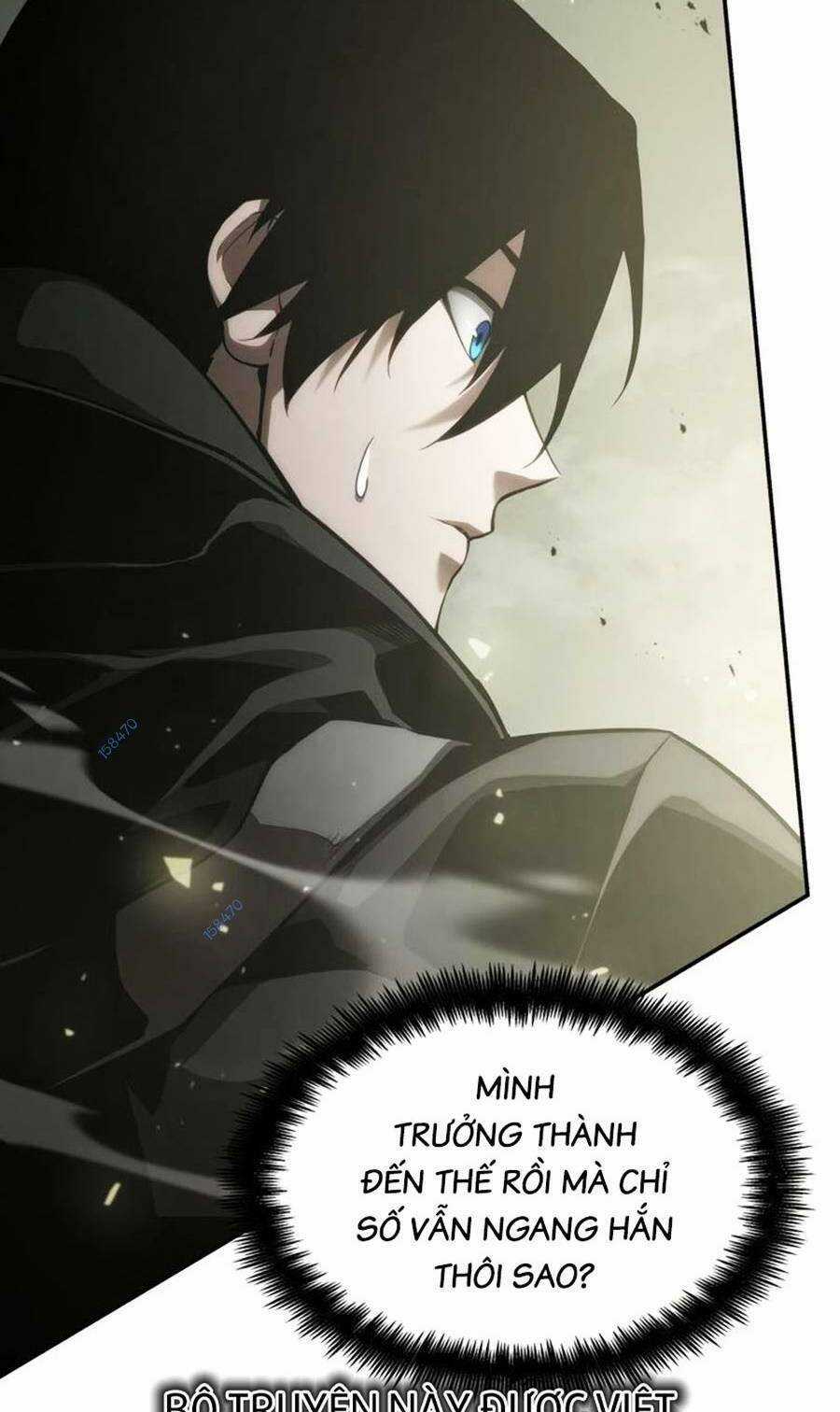 Vô Hạn Tử Linh Sư - Chapter 29 - Trang 54