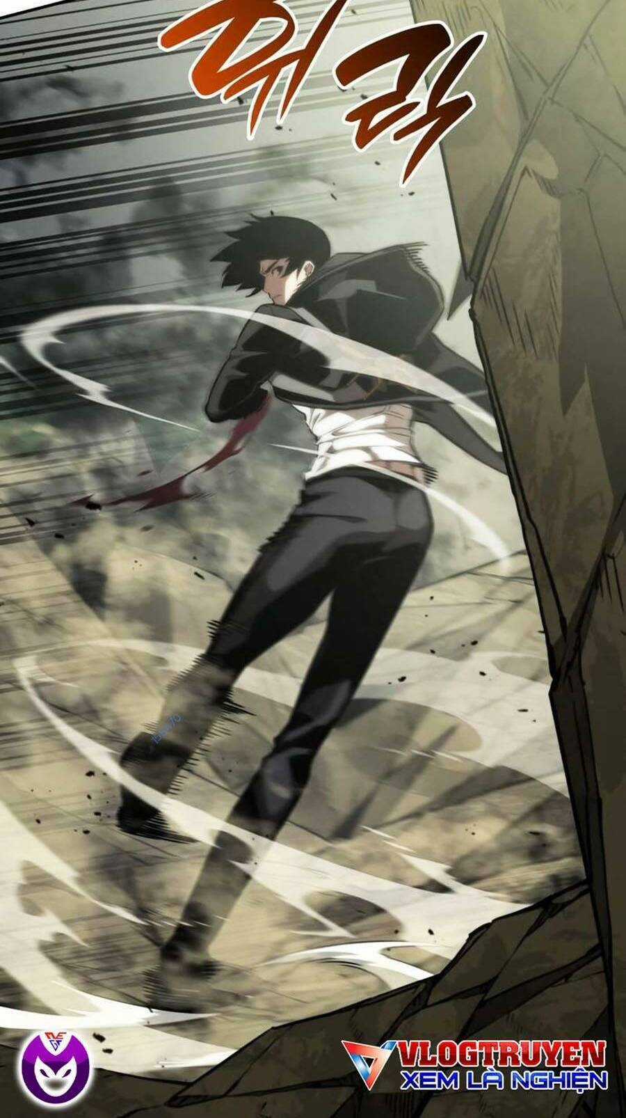 Vô Hạn Tử Linh Sư - Chapter 29 - Trang 82